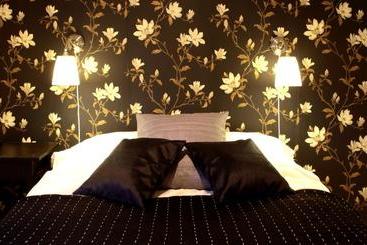 Borgs Villahotell Och B&b