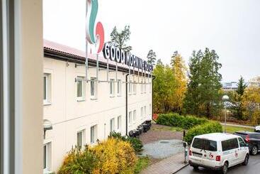 Hotel Good Morning Arlanda
