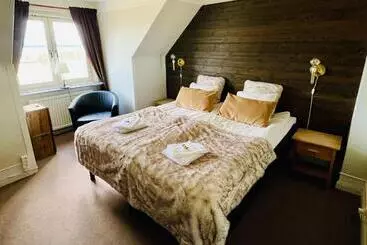 Kungshaga Hotell
