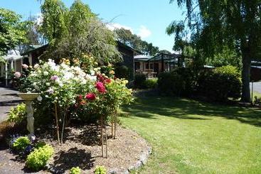 Mokoia Downs B&b