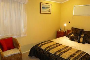 Mokoia Downs B&b