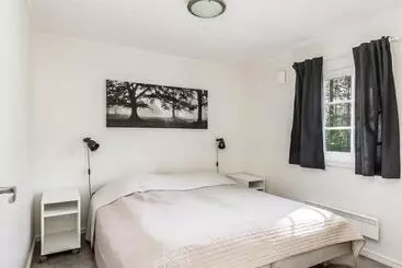 Resort Karlstad Swecamp Bomstadbaden