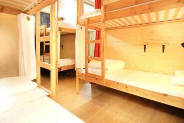 Rut & Ragnars Vandrarhem