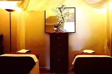 Spa B&b