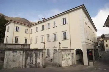 Bed and Breakfast Bed & Blessing / Casa Borgo