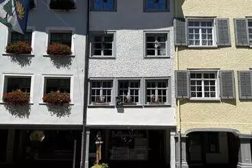Bed and Breakfast Bett Am Weiher