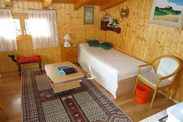 Bed and Breakfast Bnb Le Havre