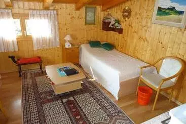 Bed and Breakfast Bnb Le Havre
