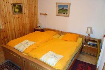 تختخواب و صبحانه Bnb Le Havre