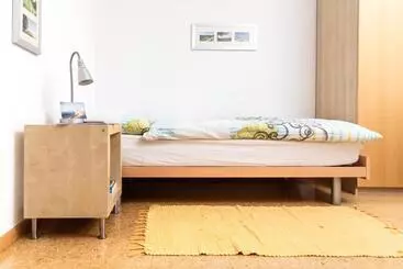 Bed and Breakfast Mybednbreakfast In Bottmingen