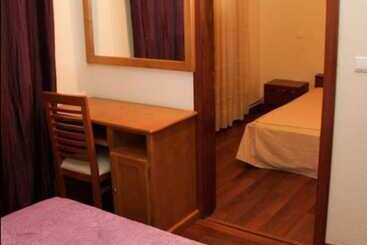 Bed and Breakfast Residencial Parque