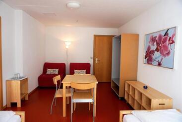 Bed and Breakfast Shima Davos