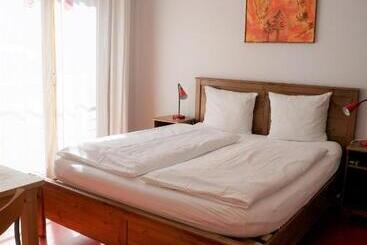 Bed and Breakfast Shima Davos