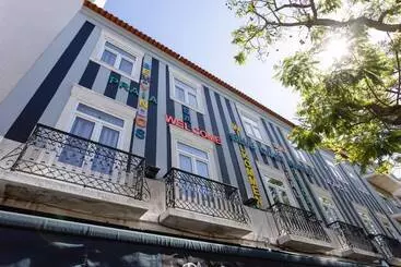 Blue Coast Hostel