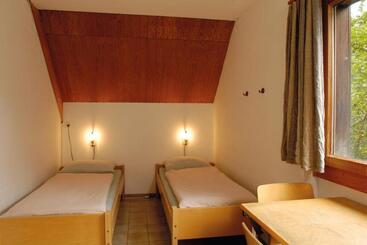 Delémont Youth Hostel