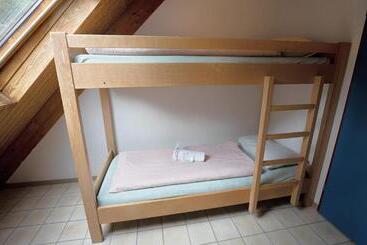 Delémont Youth Hostel