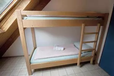 Delémont Youth Hostel