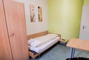 Hotel & Backpackers Zak Schaffhausen