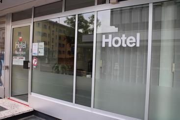 Hotel City  Wettingen