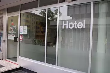 Hotel City Wettingen