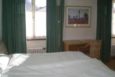 Hotel Danis