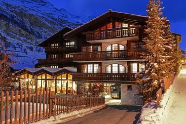 Otel Dufour Alpin Superior   Adults Only