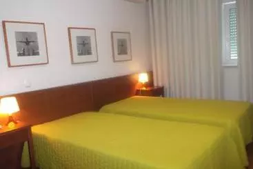 Hotel Gameiro
