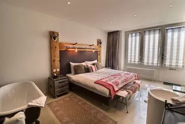 Hôtel La Maison D Igor