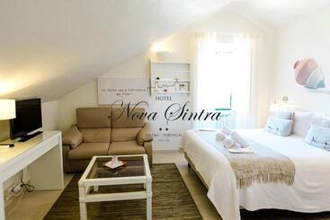 Hotell Nova Sintra Adults Only