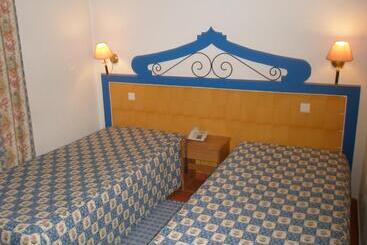 فندق Passagem Do Sol