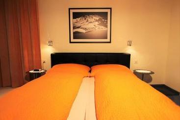 Hôtel Pension Mezzaprada