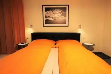Hotel Pension Mezzaprada