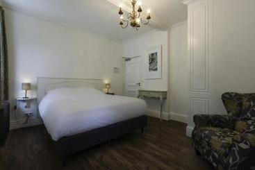 Hotel Restaurant Café Parkzicht