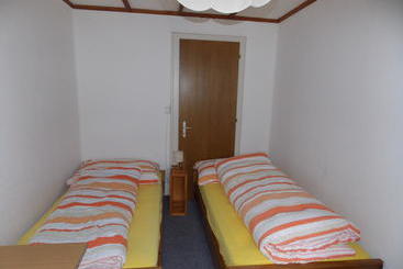 Self  Check  In Hotel Regina Beatenberg