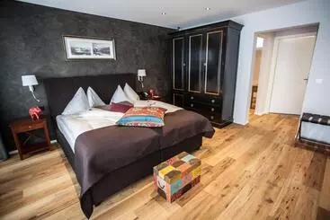 Hôtel Riviera Loft