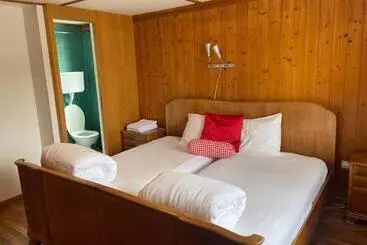 Hotel Schäfli