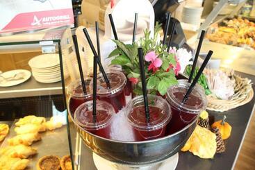 Motel De La Gruyère Restoroute