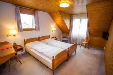 Motel De La Gruyère Restoroute