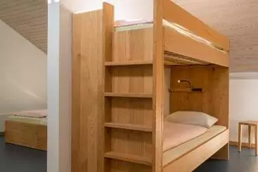Zug Youth Hostel
