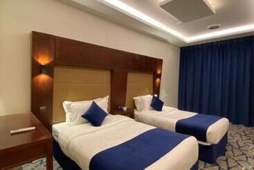 Vandrarhem نزل المنتجع السياحية