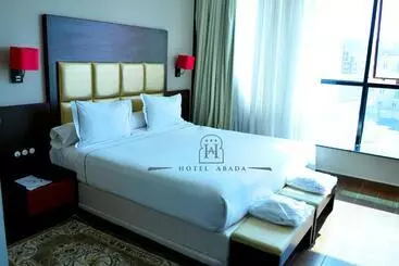 هتل Abada Hôtel Mostagaem