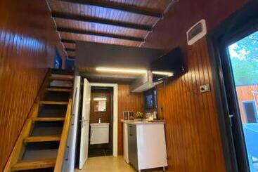 ホテル Golifehouses