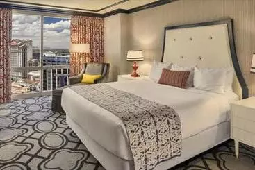 هتل Paris Las Vegas Resort & Casino