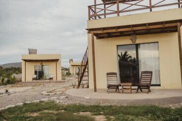 Hotel Tres Velas Surf