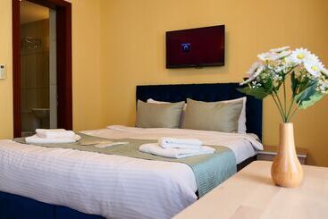 ホテル Taksim Stella Suites