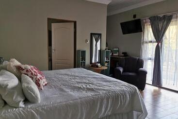 Pension Zest Boutique Manor