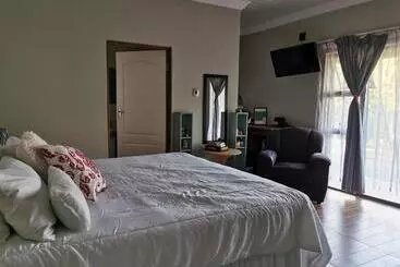 Pension Zest Boutique Manor