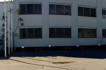 Tej Hostel