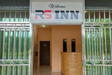 Hostel Rs Inn