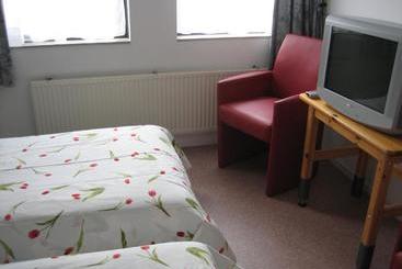 B&b Ans En Ben Streppel